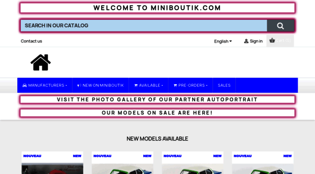 miniboutik.com