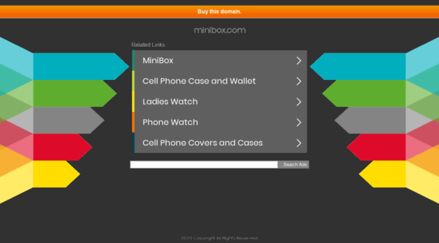 minibox.com
