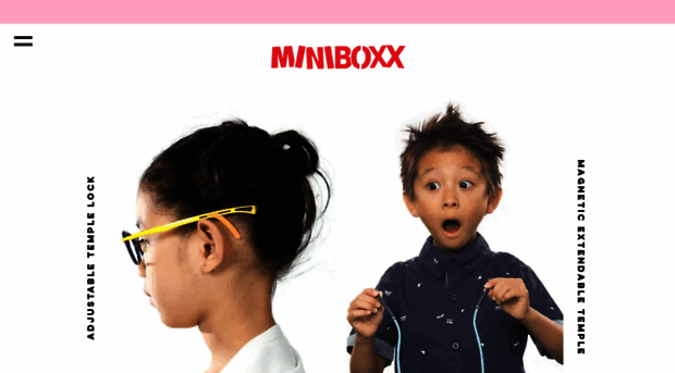 miniboxxeyewear.com