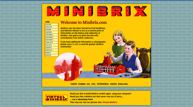 minibrix.com