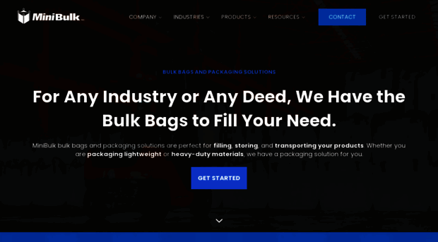 minibulk.com