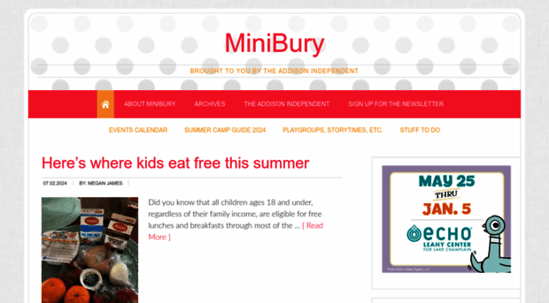 minibury.com