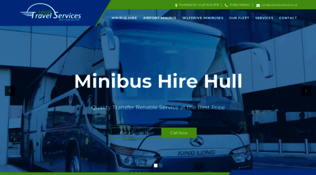 minibushirehulluk.co.uk