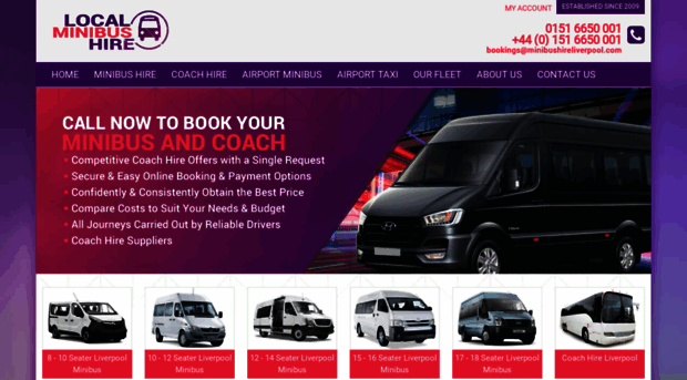minibushireliverpool.com