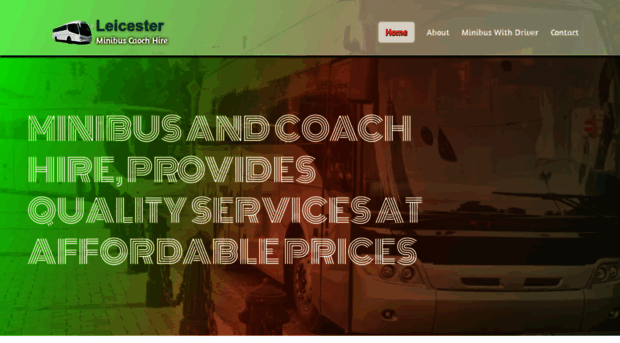 minibusinleicester.co.uk