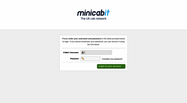 minicabit.codebasehq.com