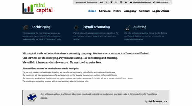 minicapital.net