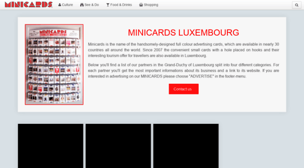 minicards.lu