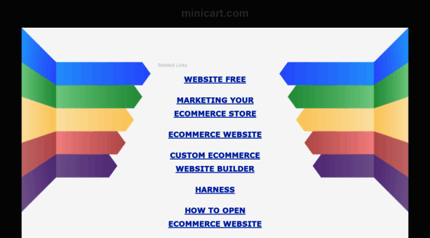 minicart.com