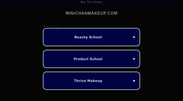 minichanmakeup.com