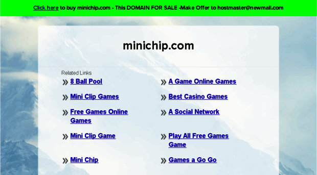 minichip.com