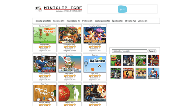 miniclip-igre.com