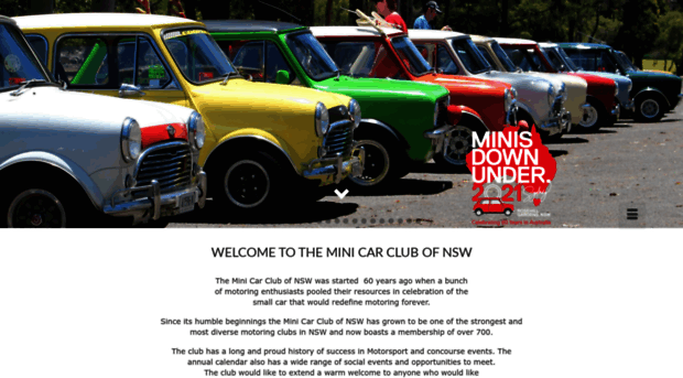 miniclub.com.au