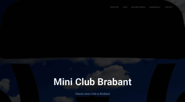 miniclubbrabant.nl