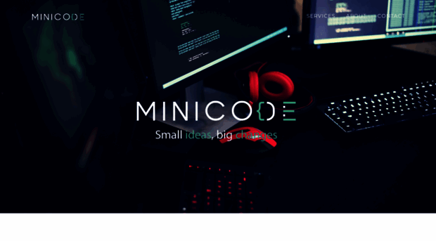 minicode.com.do