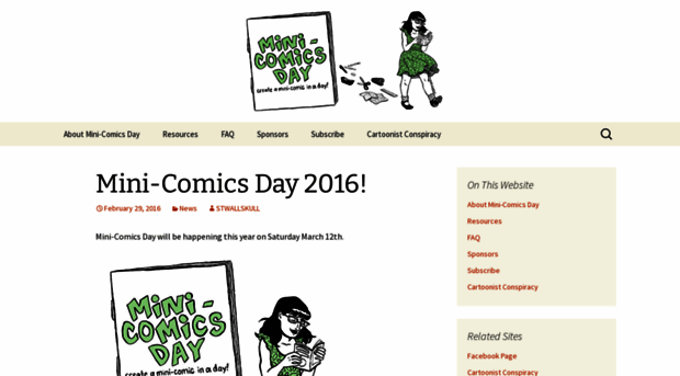 minicomics.org