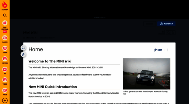 minicooper.fandom.com