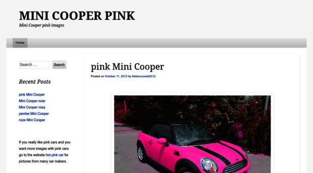 minicooperpink.wordpress.com