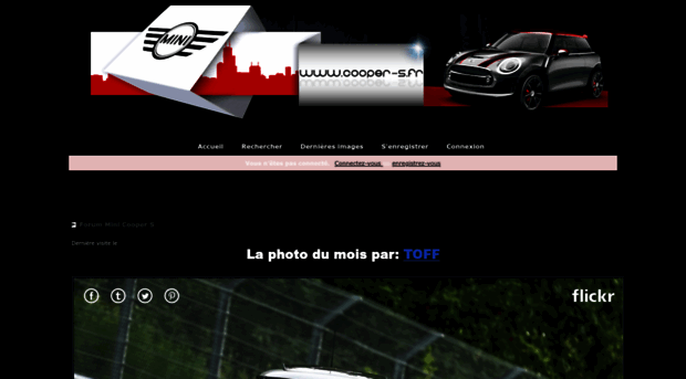 minicoopers.superforum.fr