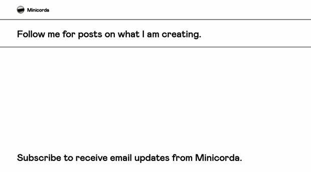 minicorda.gumroad.com