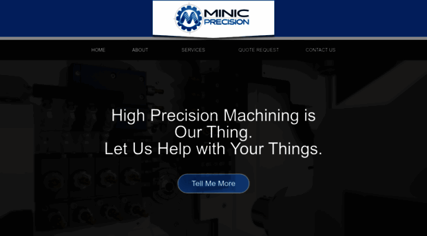 minicprecision.com