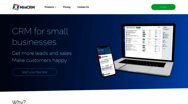 minicrm.io