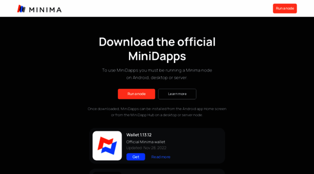 minidapps.minima.global