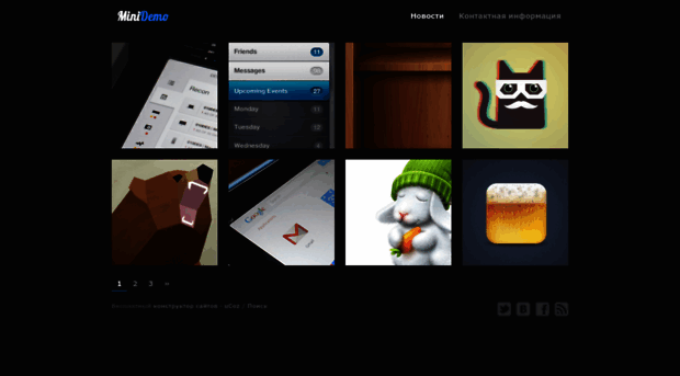 minidemo.ucoz.com
