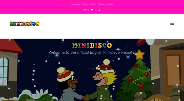 minidisco.com