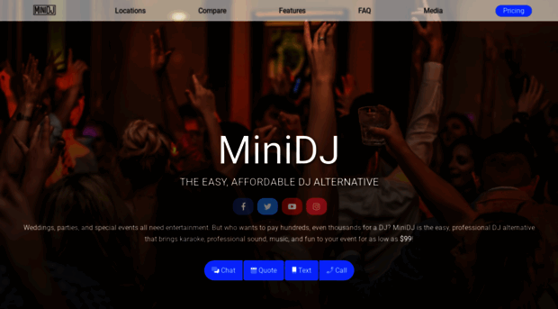 minidj.com