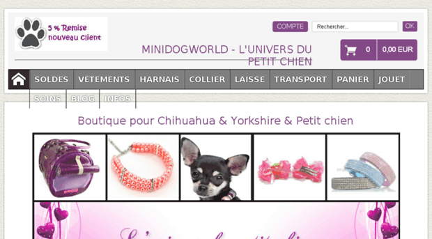 minidogworld.net