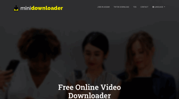 minidownloader.com