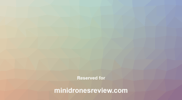 minidronesreview.com