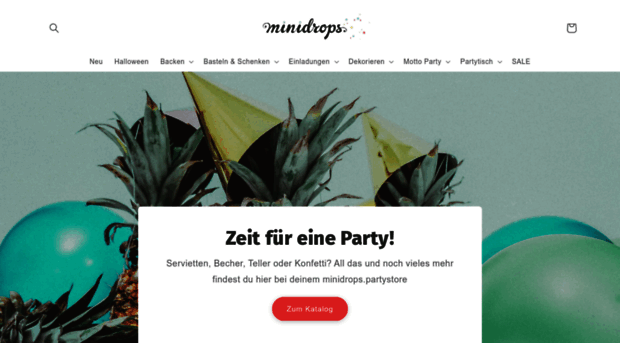 minidrops.de