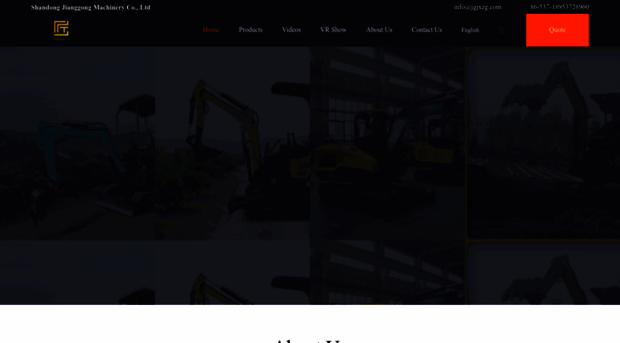 miniexcavatormachine.com