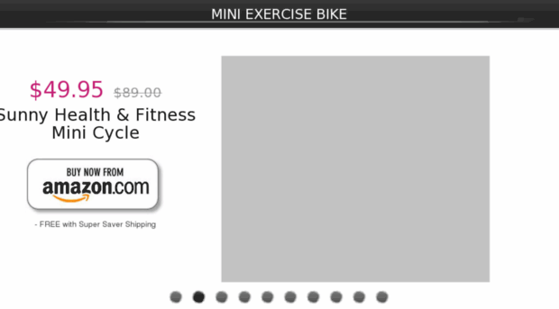 miniexercisebike.lowpricestore.us