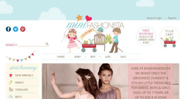 minifashionista.com.au