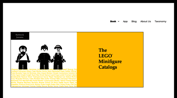 minifigure.org