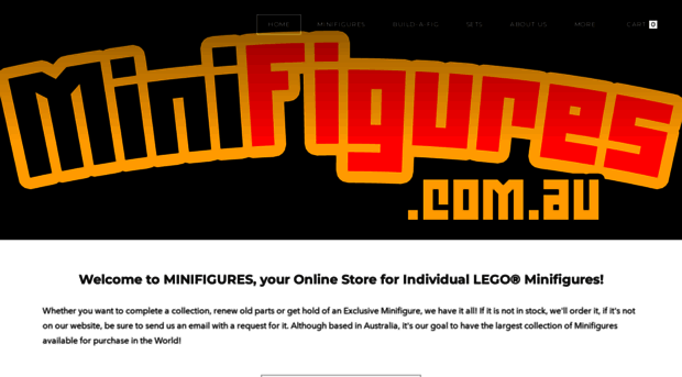 minifigures.com.au