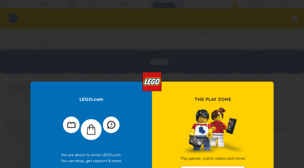 minifigures.lego.com