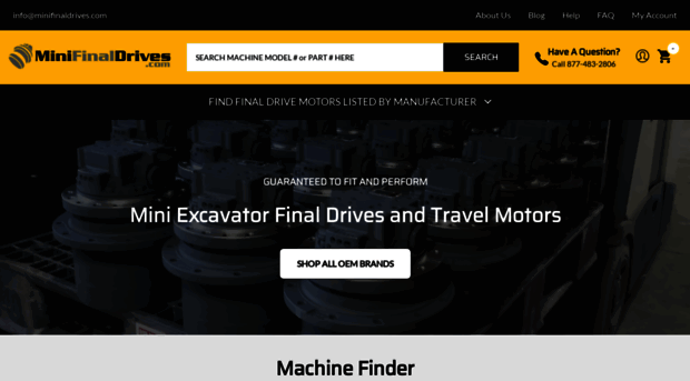 minifinaldrives.com