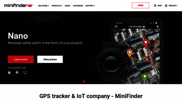 minifinder.com