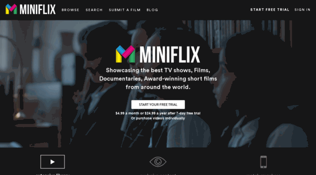 miniflix.tv