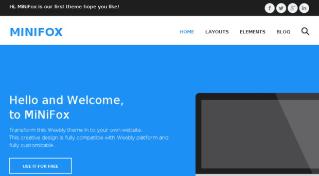 minifoxtheme.weebly.com