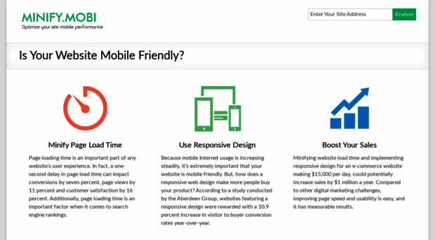 minify.mobi
