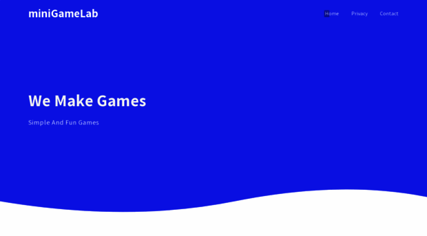 minigamelab.com