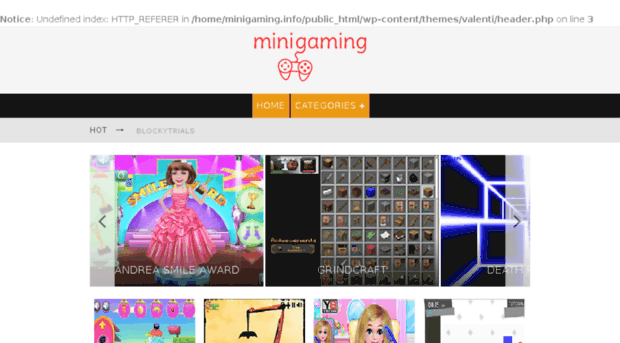 minigaming.info
