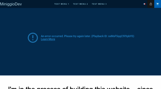 miniggiodev.fr