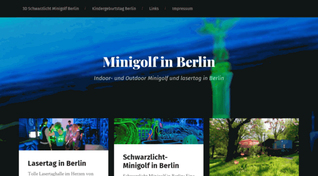 minigolf-berlin.com