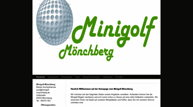 minigolf-moenchberg.de